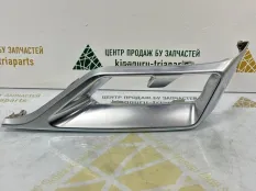 Накладка бампера Omoda C5 2022-2024 602002025AA T19C, задняя левая