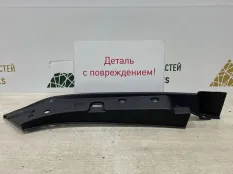 Пыльник крыла Changan CS35 Plus 2021-2023 5510320BQ01, передний правый