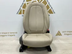 Сиденье BMW X1 2018 52107430791 F48 ДО РЕСТАЙЛИНГ 2.0 B46A20B, переднее правое
