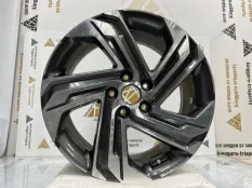 Диск литой R18 Hyundai Santa Fe 2018-2020 52910S1610 4 TM ДО РЕСТАЙЛИНГ