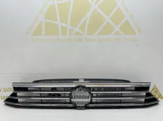 Решетка радиатора Volkswagen Passat 2014-2020 3G0853653 B8 3G1 ДО РЕСТАЙЛИНГ