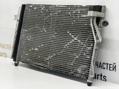Радиатор кондиционера Hyundai Getz 2005-2011 976061C350 1 РЕСТАЙЛИНГ