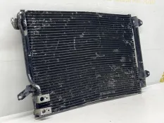 Радиатор кондиционера Volkswagen Jetta 2010-2015 5C0820411 6 162 ДО РЕСТАЙЛИНГ