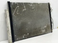 Радиатор кондиционера Chevrolet Aveo 2016-2022 96943762 3 T300 ХЭТЧ