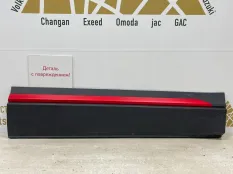 Молдинг двери Changan CS35 Plus 2021-2023 6102520BQ01, передний правый