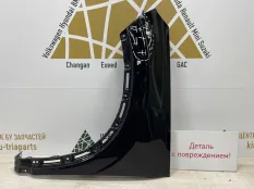 Крыло Omoda C5 2022-2024 553000312AADYJ T19C, переднее левое
