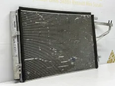 Радиатор кондиционера KIA Ceed 2012-2015 976063X000 2 JD ДО РЕСТАЙЛИНГ