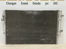 Радиатор кондиционера Exeed LX 2022-2024 301000058AA T1C РЕСТАЙЛИНГ