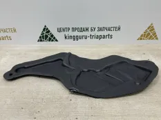 Пыльник двери BMW X1 2018 51487461347 F48 ДО РЕСТАЙЛИНГ 2.0 B46A20B, задний левый