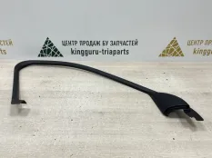 Накладка стойки двери BMW X1 2018 51337350497 F48 ДО РЕСТАЙЛИНГ 2.0 B46A20B, передняя левая