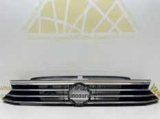 Решетка радиатора Volkswagen Passat 2014-2020 3G0853653D B8 3G1 ДО РЕСТАЙЛИНГ