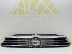 Решетка радиатора Volkswagen Passat 2014-2020 3G0853653D B8 3G1 ДО РЕСТАЙЛИНГ
