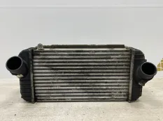 Радиатор интеркулера Hyundai Santa Fe 2012-2016 282702F600 3 DM ДО РЕСТАЙЛИНГ