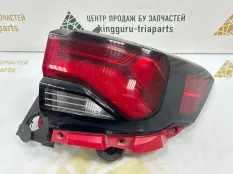 Фонарь правый внешний Changan CS35 Plus 2018-2021 4133020BQ10AB, задний правый