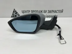 Зеркало 16 pin Exeed TXL 2020-2023 601000944AADQJ M32T, левое