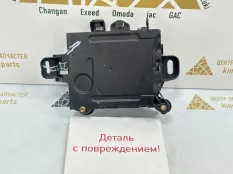 Кронштейн блока управления BMW 5 2023 - 2024 61429433950 G60