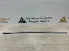 Уплотнитель стекла BMW X1 2018 51357362233 F48 ДО РЕСТАЙЛИНГ 2.0 B46A20B, задний левый