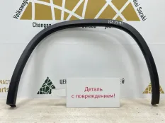 Расширитель крыла Skoda Kodiaq 2016-2022 565854819 1 NS7 ДО РЕСТАЙЛИНГ, задний левый