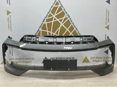 Бампер Exeed TXL 2020-2023 602002945AA M32T, передний