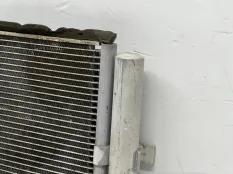 Радиатор кондиционера Hyundai Solaris 2017-2020 97606H5000 2 HCR ДО РЕСТАЙЛИНГ