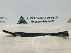 Уплотнитель стыка двери BMW X1 2018 7349663 F48 ДО РЕСТАЙЛИНГ 2.0 B46A20B, задний левый