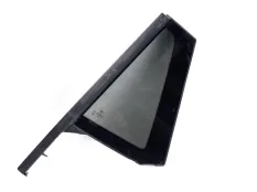 Стекло двери глухое BMW X1 2018 51347405605 F48 ДО РЕСТАЙЛИНГ 2.0 B46A20B, заднее левое