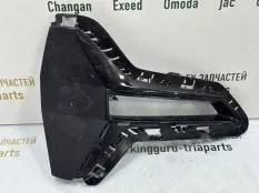 Решетка бампера BMW 3 2018-2022 51117464203 G20, передняя левая