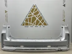 Бампер Changan CS95 2019-2024 2804100AP81 1 РЕСТАЙЛИНГ, задний