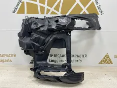 Кронштейн бампера BMW X7 2019-2022 51117423099 G07, передний левый