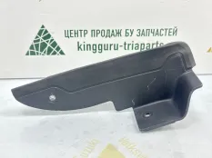 Накладка крыла Exeed VX 2021-2024 609000381AA M36T, левая