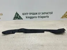 Уплотнитель стыка двери BMW X1 2018 51767349643 F48 ДО РЕСТАЙЛИНГ 2.0 B46A20B, передний левый