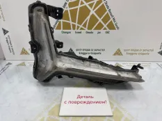 Дневной ходовой огонь Changan Uni-K 2020-2026 4121120CR01 1, правый