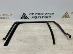 Уплотнитель двери BMW X1 2018 51337362239 F48 ДО РЕСТАЙЛИНГ 2.0 B46A20B, задний левый
