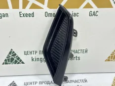 Накладка бампера Changan CS75 Plus 2022-2024 2804341CD21 2, задняя правая