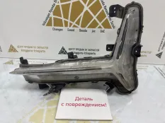 Дневной ходовой огонь Changan Uni-K 2020-2026 4121110CR01 1, левый