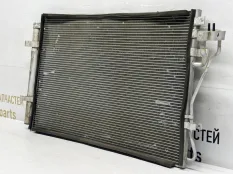 Радиатор кондиционера Hyundai Creta 2016-2020 97606M0000 1 GSR ДО РЕСТАЙЛИНГ