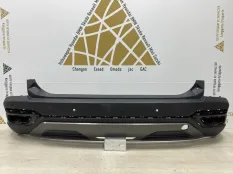 Спойлер Бампера Omoda C5 2022-2024 602002019AA T19C, задний