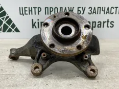 Кулак поворотный Omoda S5 2022 J603001007AC 1, передний левый