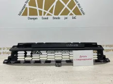 Решетка бампера Skoda Kodiaq 2016-2022 565853677E 1 NS7 ДО РЕСТАЙЛИНГ, передняя