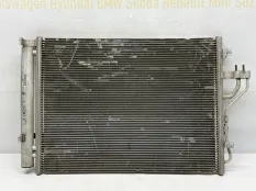 Радиатор кондиционера KIA Sportage 2010-2014 976062Y501 3 SL ДО РЕСТАЙЛИНГ