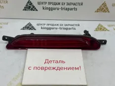 Фонарь противотуманный Exeed VX 2021-2024 605000364AB M36T, задний