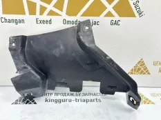 Воздуховод Exeed TXL 2020-2023 602001448AA M32T, передний правый