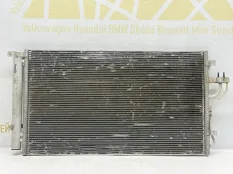 Радиатор кондиционера KIA Sportage 2010-2014 976062Y501 3 SL ДО РЕСТАЙЛИНГ