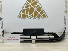 Спойлер Бампера Changan CS35 Plus 2021-2023 2803112BQ21, передний