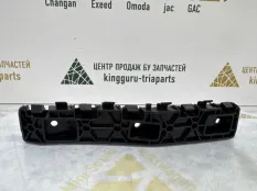 Кронштейн бампера Changan CS35 Plus 2018-2021 2804220BQ01, задний правый