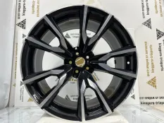 Диск литой R22 BMW X7 2019-2022 8093914 G07, задний