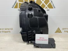 Подкрылок BMW X5 2019-2023 51717424907 G05, передний левый