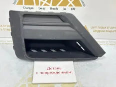 Решетка бампера Volkswagen Crafter 2016-2022 7C0853665 2 SYI, левая
