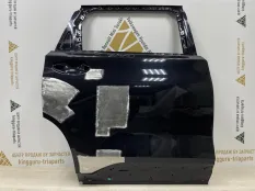 Дверь Exeed VX 2021-2024 509001142AADYJ M36T, задняя правая