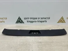 Накладка замка багажника Changan CS55 Plus 2021-2024 5160100AW02 1